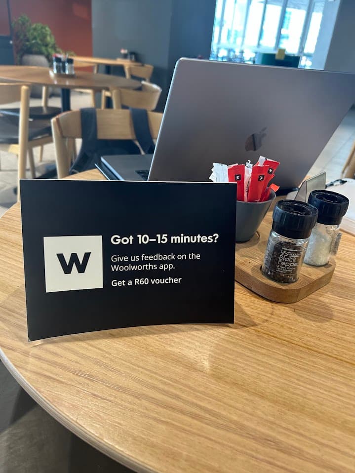 Recruitment card - 'Got 10-15 minutes?'